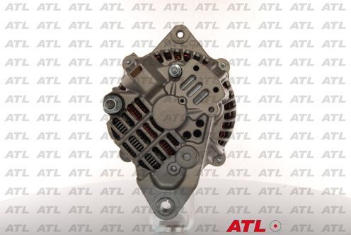 ATL AUTOTECHNIK Generaator L 47 200